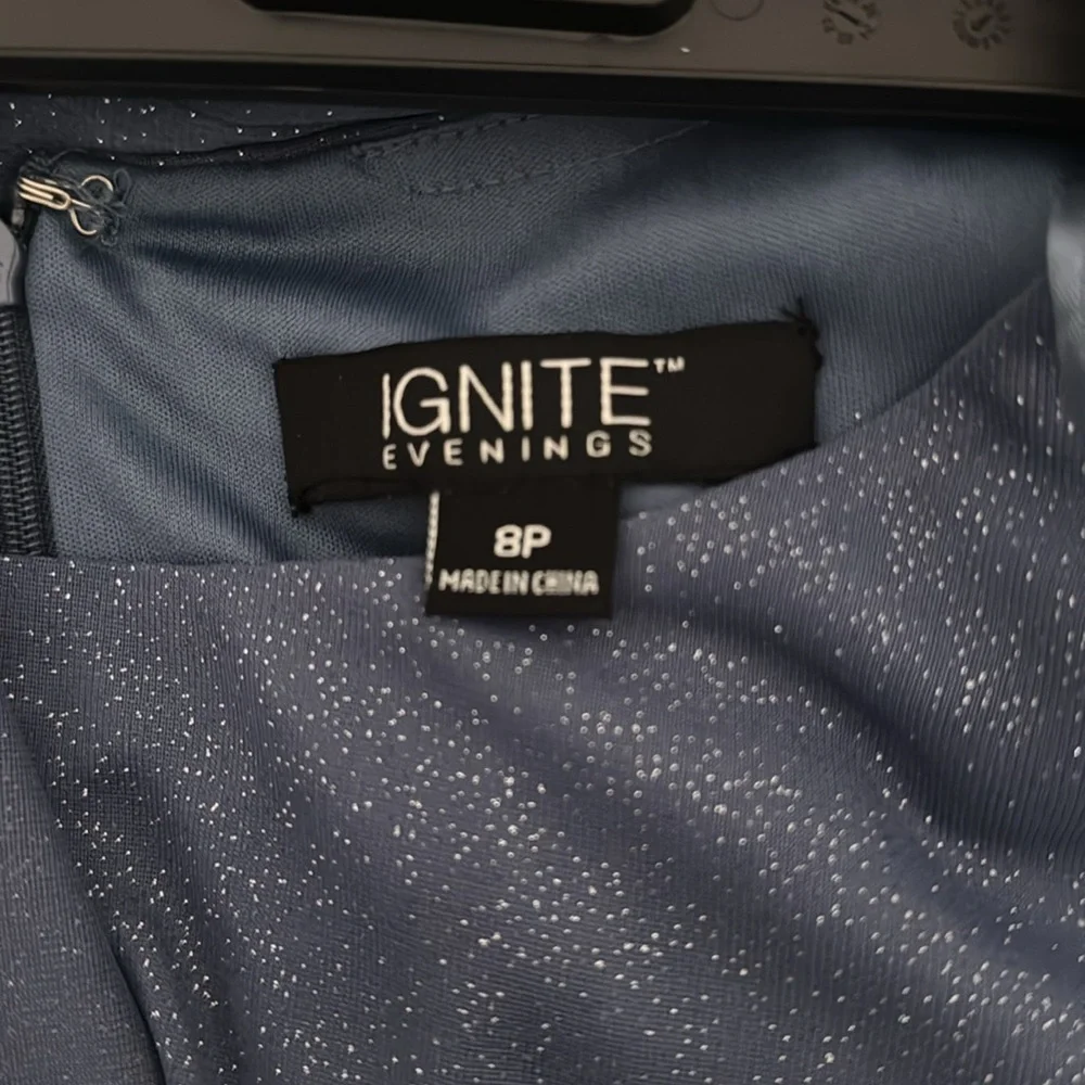 Mother of the Bride Dress - Picture 2 of 2